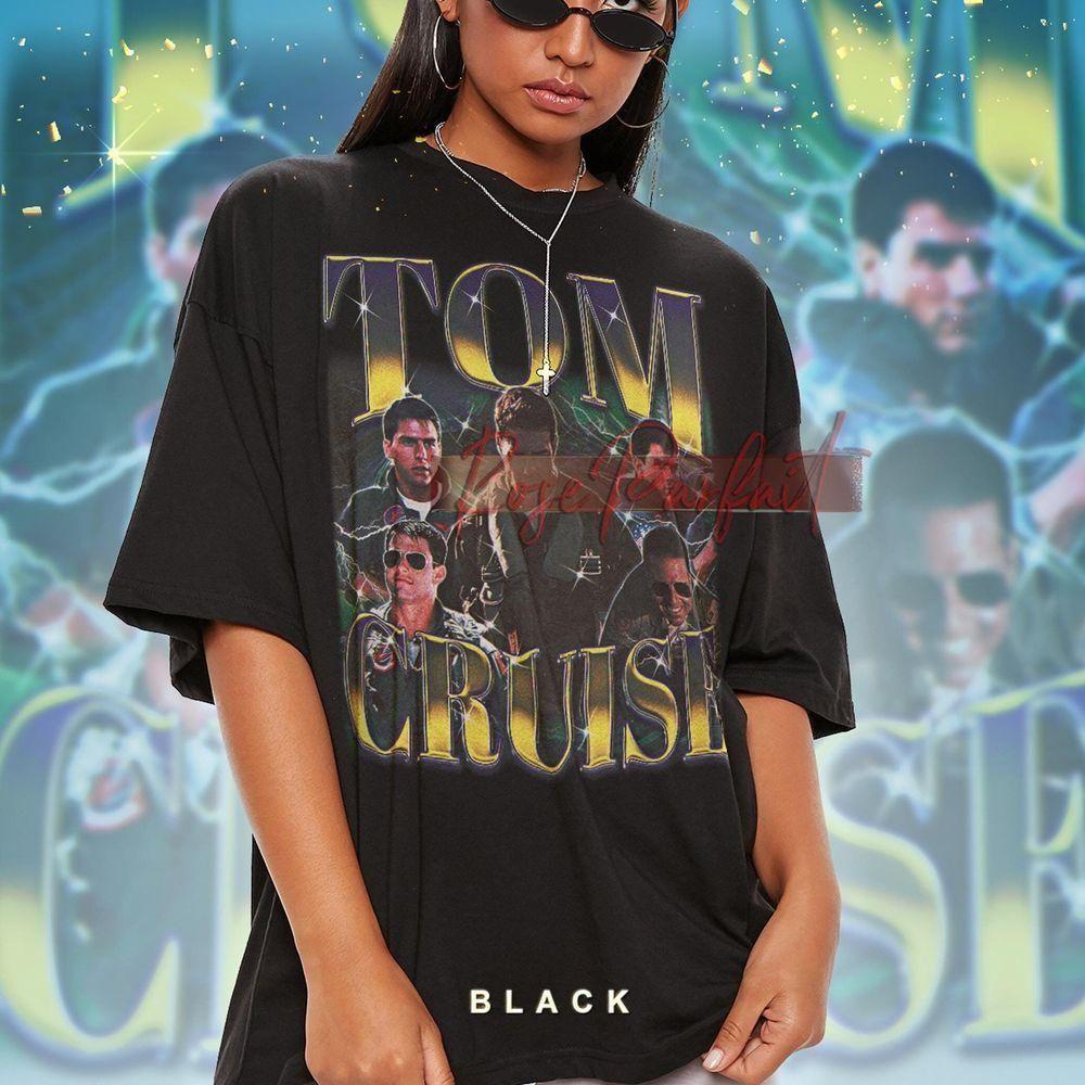 Tom Cruise 3 Vuitino Merch Tom Cruise 3 Vuitino Merch